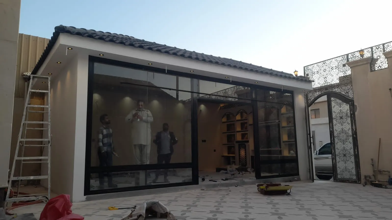 صورة المقال