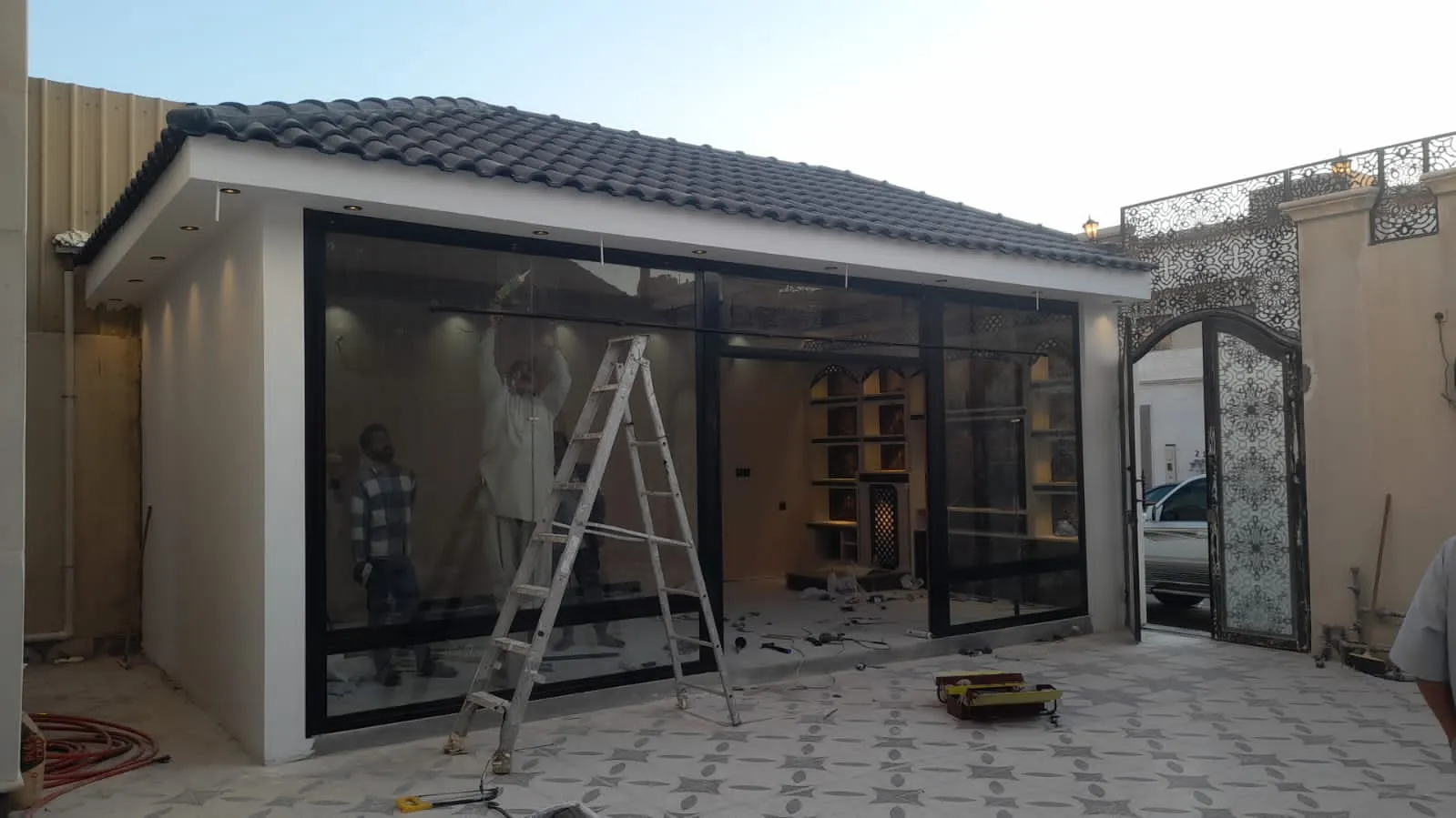 صورة إضافية