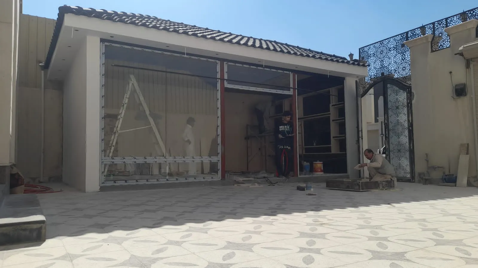 صورة إضافية