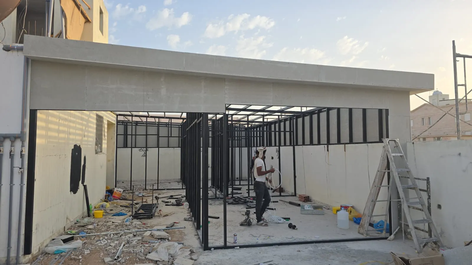 صورة المقال