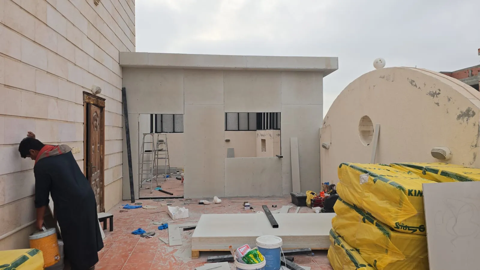 صورة إضافية