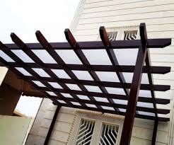 برجولات مع لكسان