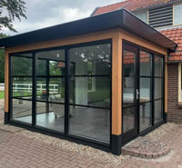 مقاولات ملاحق