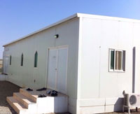 ملاحق ساندوش بنل