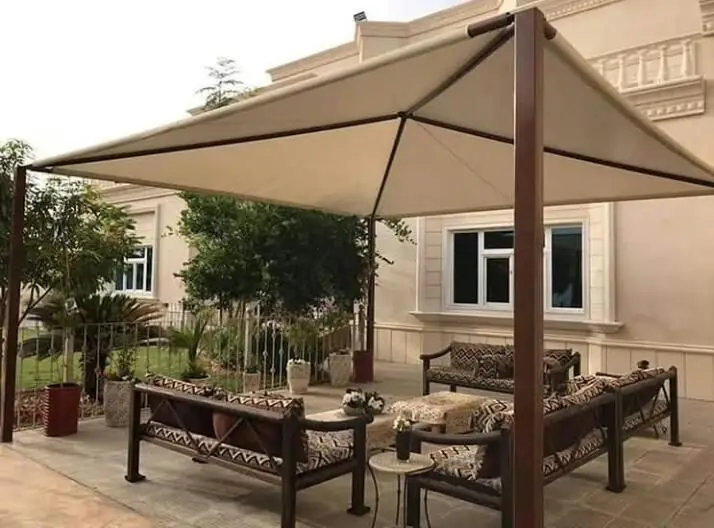 مظلات متنوعة 