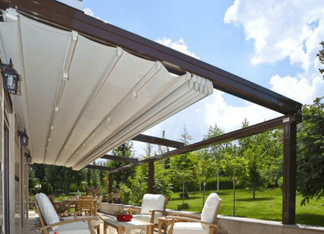 مظلات الرياض 